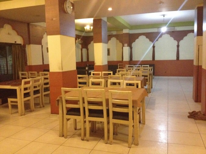 Sree Krishna Madwadi Gujrathi Restaurant - Doora - Mysore Image