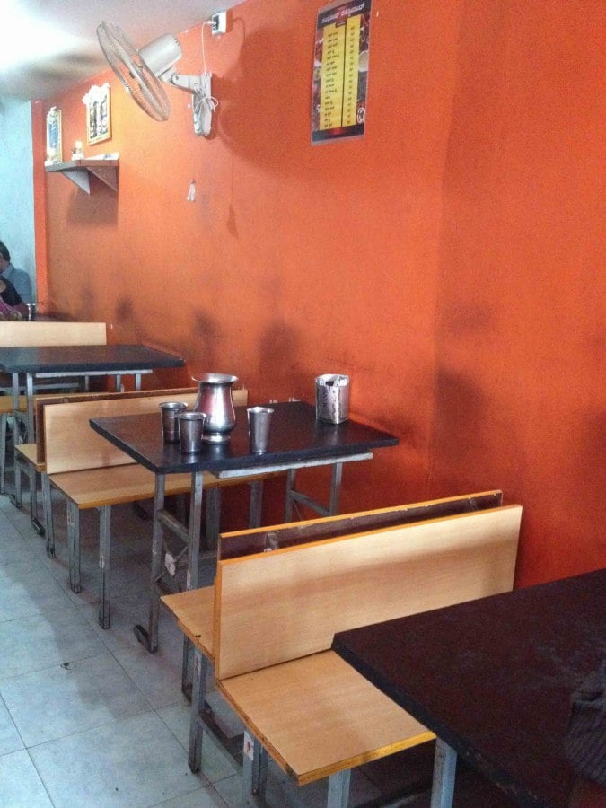 Hotel Santhosh - Doora - Mysore Image