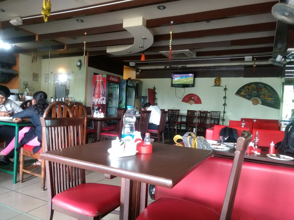 Nanking - Vijay Nagar - Mysore Image