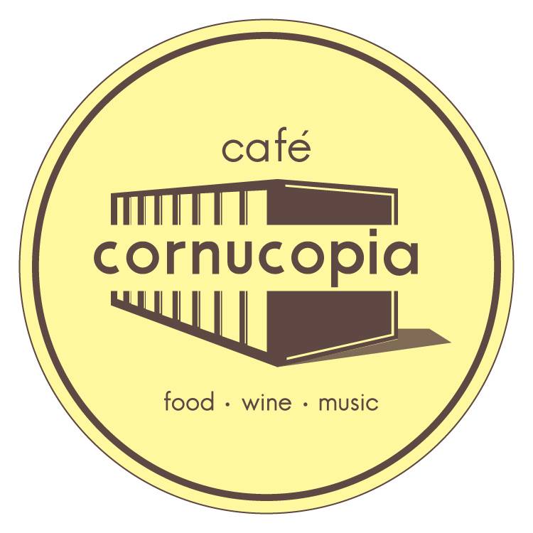 Cafe Cornucopia - Vijay Nagar - Mysore Image