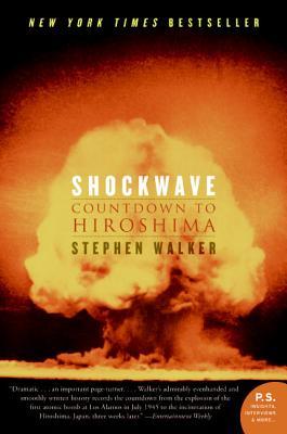 Shockwave: Countdown to Hiroshima - Stephen Walker Image