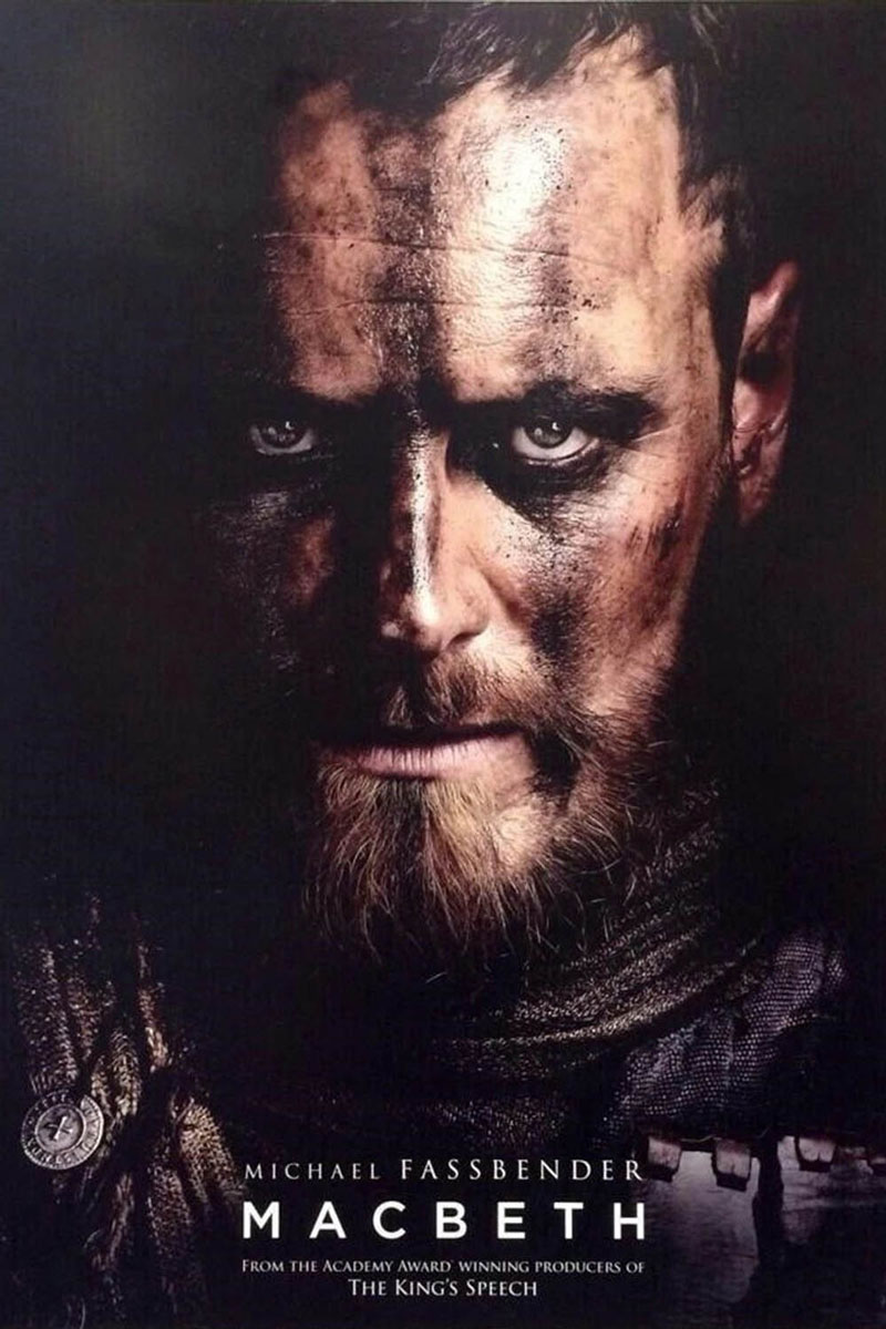 Macbeth Image