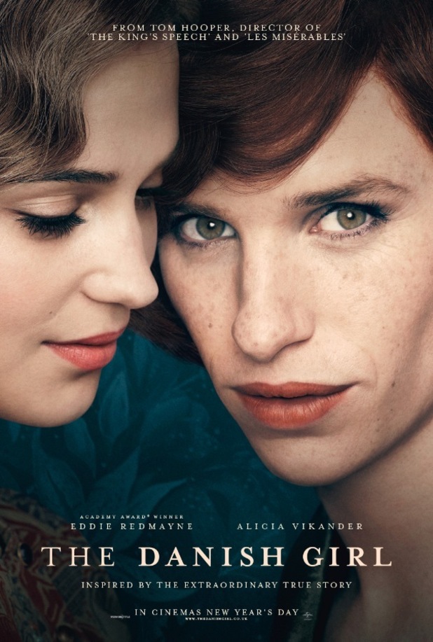 The Danish Girl Image