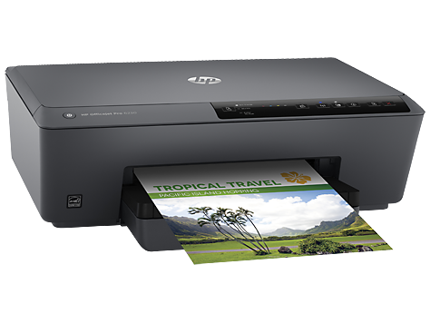 HP Officejet Pro 6230 ePrinter Image