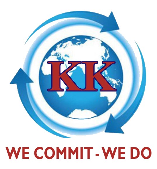 KK Worldwide Express Image