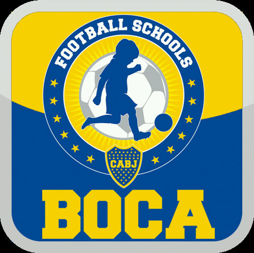 BOCA Juniors Football School - Bangalore Image