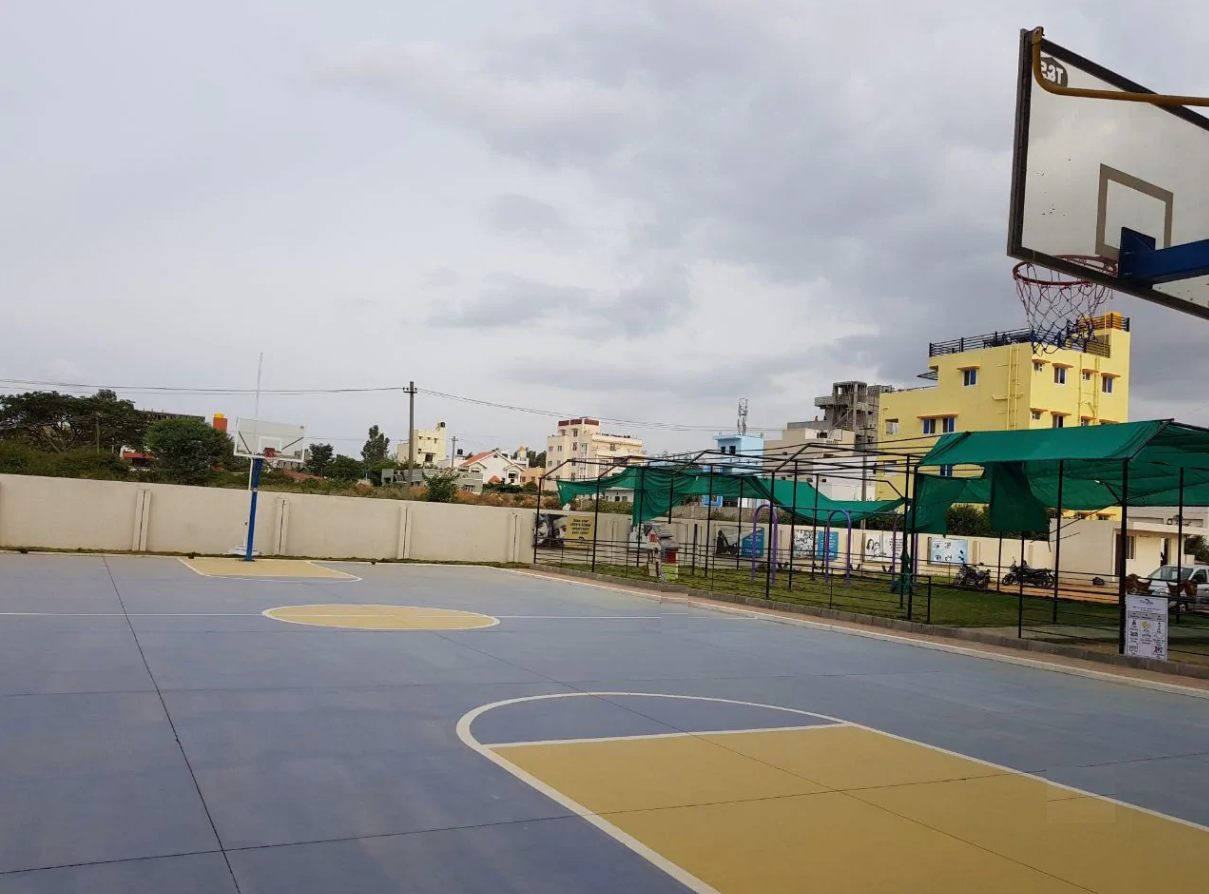 Burn Basketball Academy - Bangalore Image