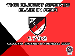 Calcutta Cricket And Football Club - Kolkata Image