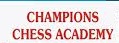 Champions Chess Academy - Bangalore Image