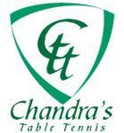 Chandras Table Tennis Coaching Center - Chennai Image