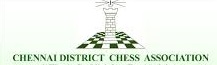 Chennai District Chess Association - Chennai Image