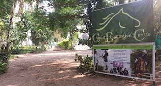 Chennai Equitation Centre - Chennai Image