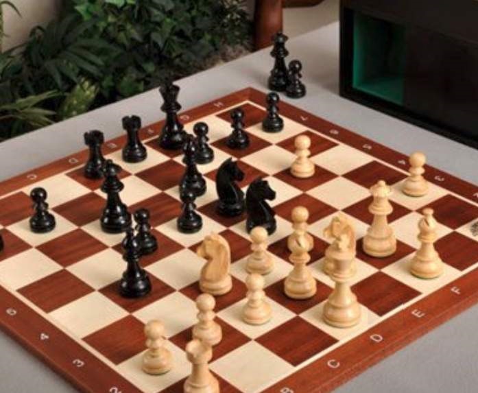 Chess Academy for Gifted Youngsters - Mumbai Image