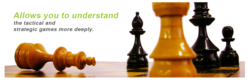 Chess Coaching in Mumbai - Mumbai Image