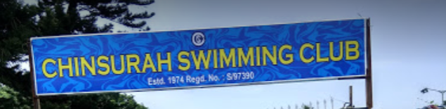 Chinsurah Swimming Club - Kolkata Image