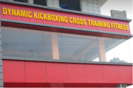 Dynamic Kickboxing - Noida Image