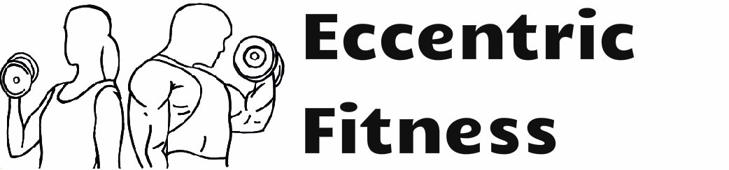 Eccentric Fitness - Chennai Image