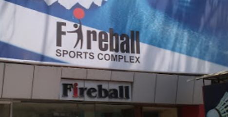 Fireball Fitness Club - Chennai Image