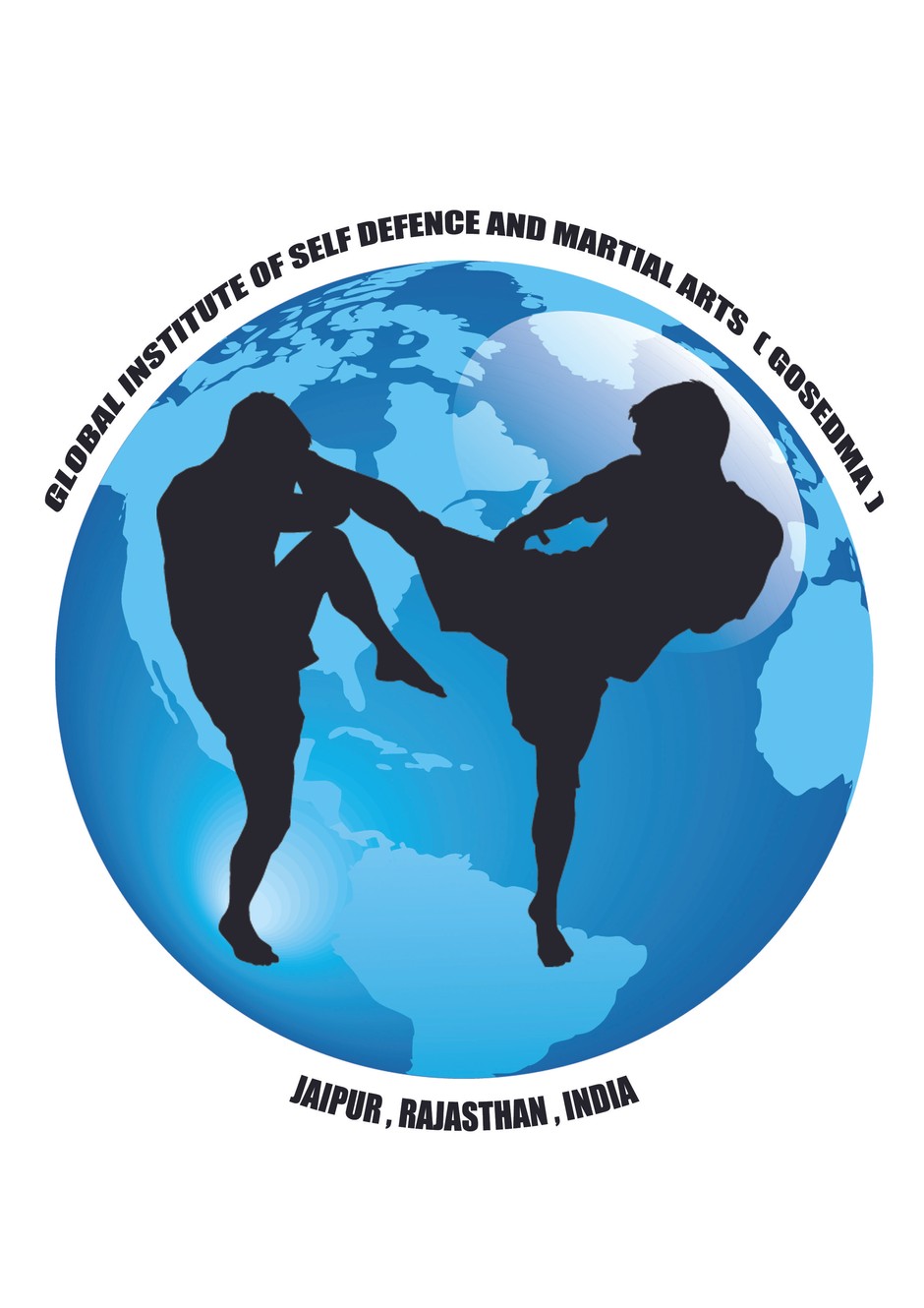 Global Institute of Self Defence and Martial Arts - Jaipur Image