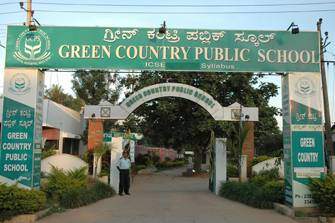 Green Country Sports Academy - Bangalore Image