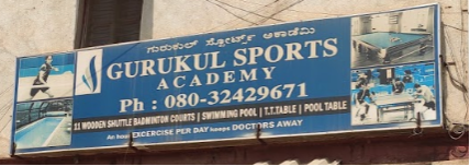 Gurukul Sports Academy Swming Coaching - Bangalore Image