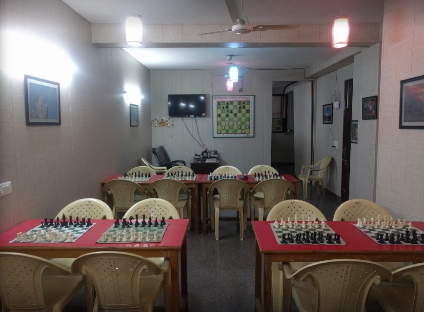 Harman Chess Academy - Faridabad Image