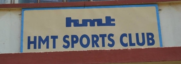 HMT Sports Club - Bangalore Image