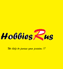 Hobbiesrus - Bangalore Image