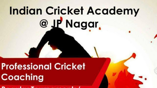 J P Nagar Cricket Academy - Bangalore Image