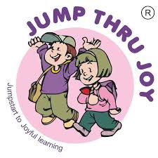 Jump Thru Joy - Pune Image