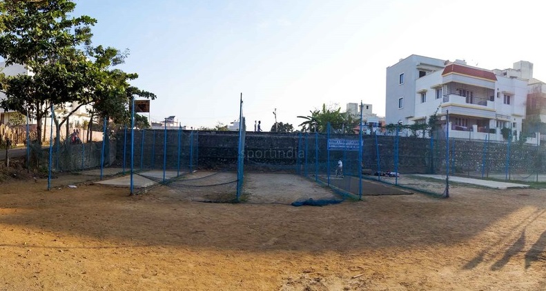 Kedars Cricket Academy - Chennai Image