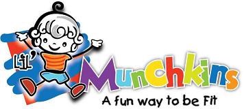Lil Munchkins - A Kids Gym - Mumbai Image