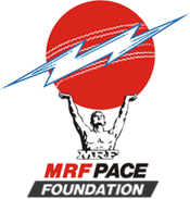 M R F Pace Foundation - Chennai Image