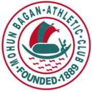 Mohan Bagan Athletics Club - Kolkata Image