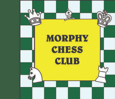 Morphy Chess Study Centre - Chennai Image