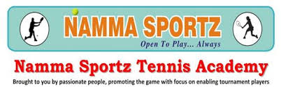 Namma Sportz Tennis Academy - Bangalore Image