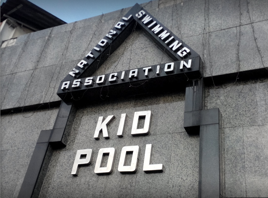 National Swimming Association - Kolkata Image