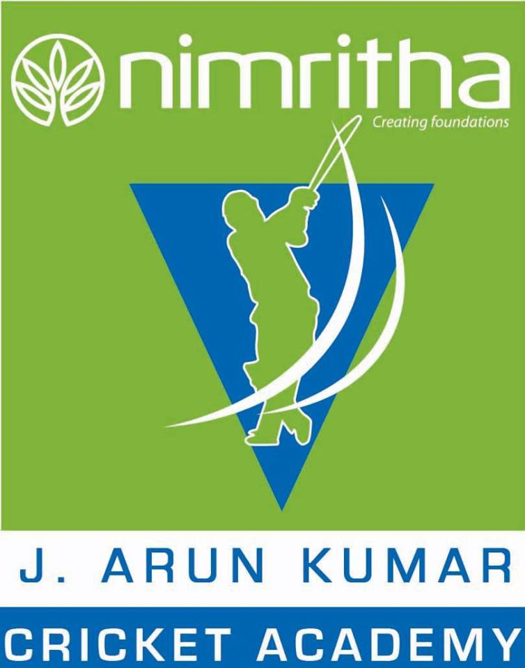 Nimritha J Arun Kumar Cricket Academy - Bangalore Image