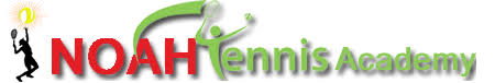 Noah Tennis Acadamy - Bangalore Image