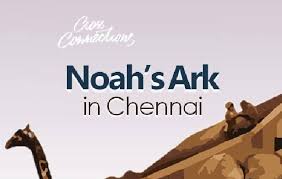 Noahs Ark - Chennai Image