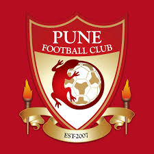 Pune United Football Academy - Pune Image