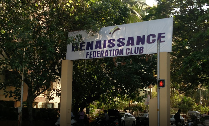 Renaissance Federation Club - Mumbai Image