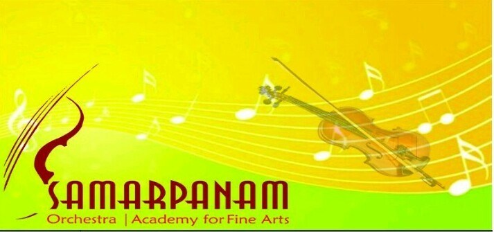 Samarpanam - Chennai Image