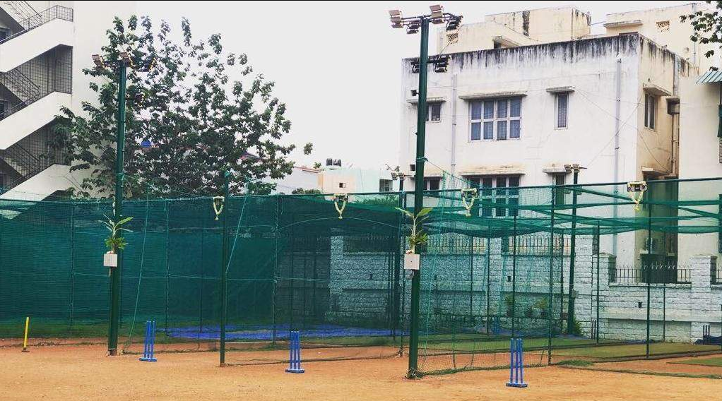 Seetharaman Cricket Academy - Bangalore Image