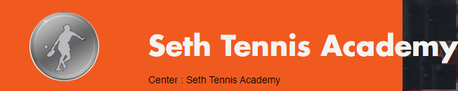 Seth Tennis Academy - Mumbai Image