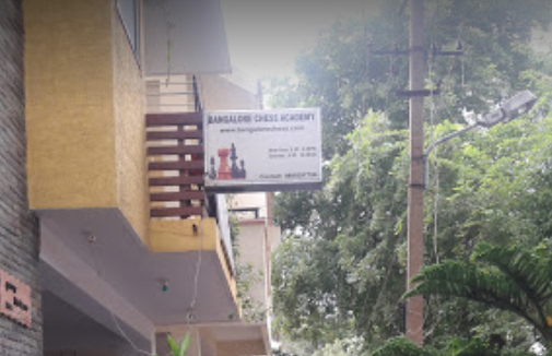 Sharpen Your Chess Skills - Bangalore Image