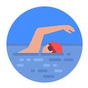 Sindia Swimming School - Bangalore Image