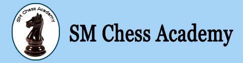 SM Chess Academy - Hyderabad Image