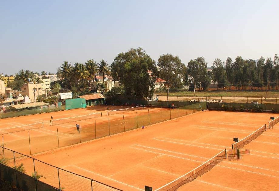 SRI Tennis Academy - Bangalore Image