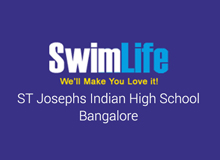 Swim Life - Bangalore Image